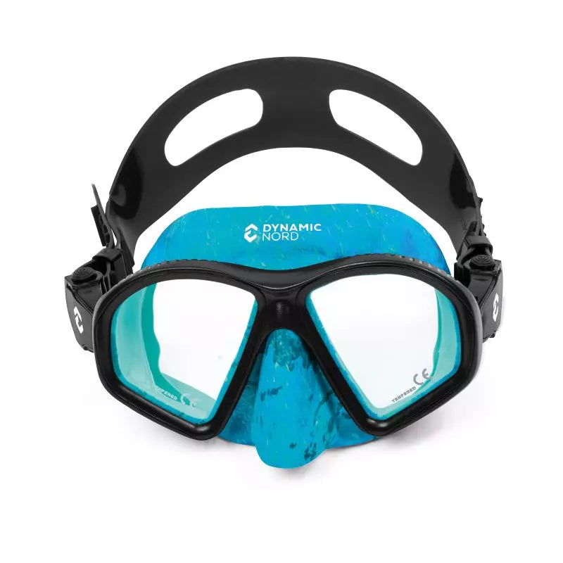 DynamicNord dykkermaske   MC-15