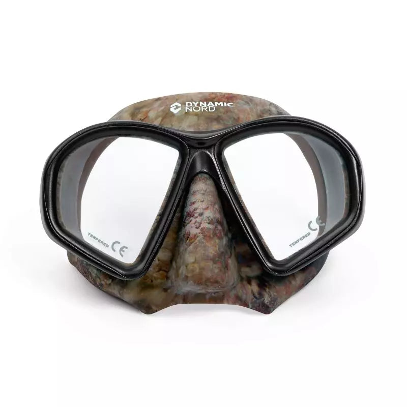 DynamicNord dykkermaske   MC-15