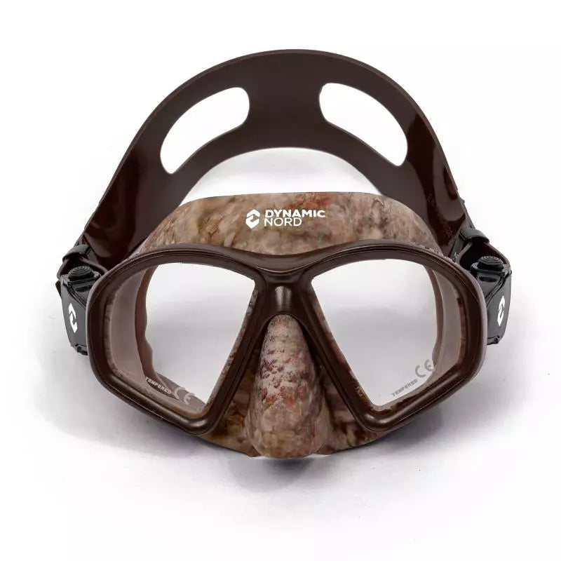 DynamicNord dykkermaske   MC-15