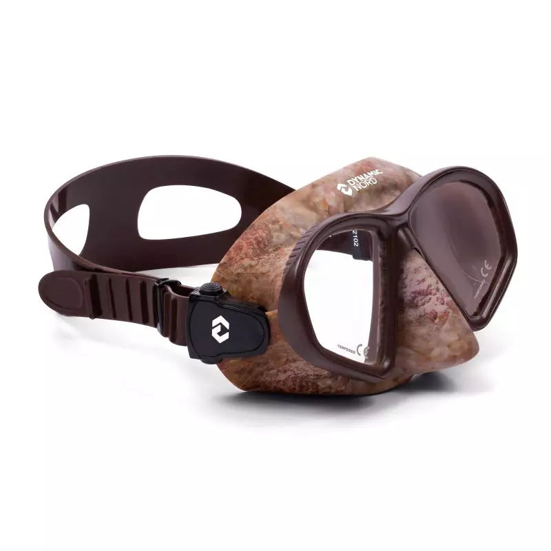 DynamicNord dykkermaske   MC-15