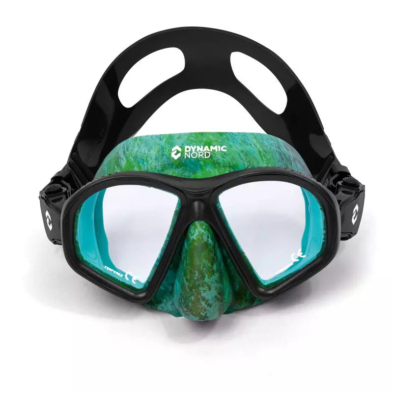 DynamicNord dykkermaske   MC-15