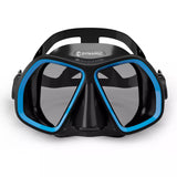 DynamicNord dykkermaske   TG-50