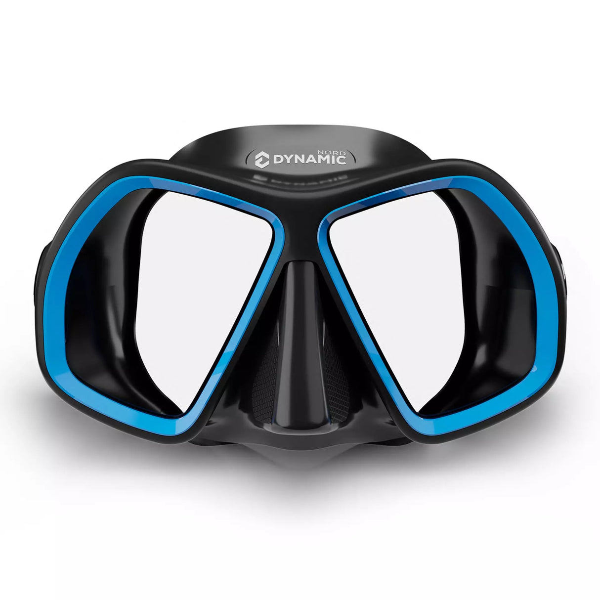 DynamicNord dykkermaske   TG-50