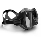 DynamicNord dykkermaske   TG-50