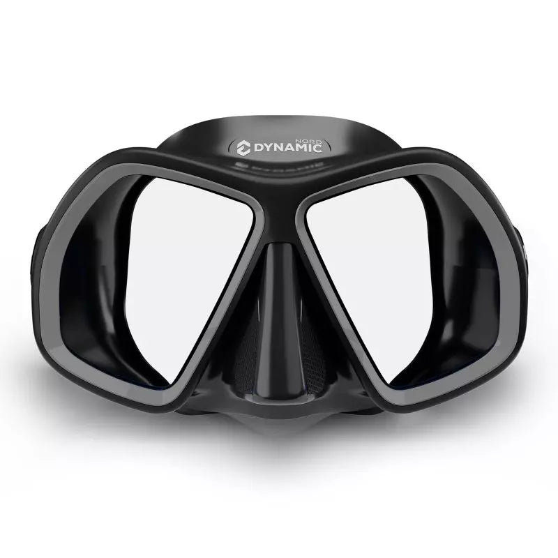 DynamicNord dykkermaske   TG-50