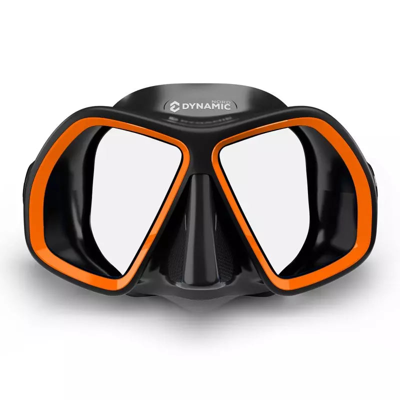 DynamicNord dykkermaske   TG-50