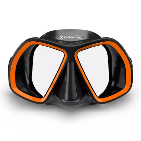 DynamicNord dykkermaske   TG-50