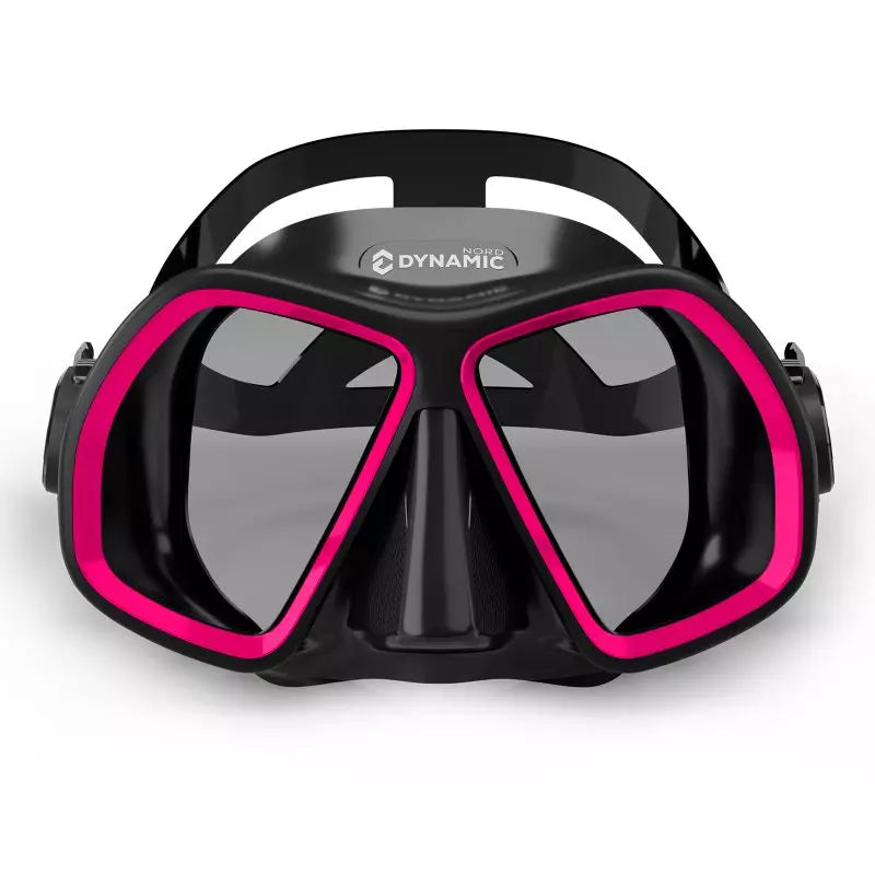 DynamicNord dykkermaske   TG-50
