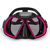 DynamicNord dykkermaske   TG-50