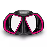 DynamicNord dykkermaske   TG-50