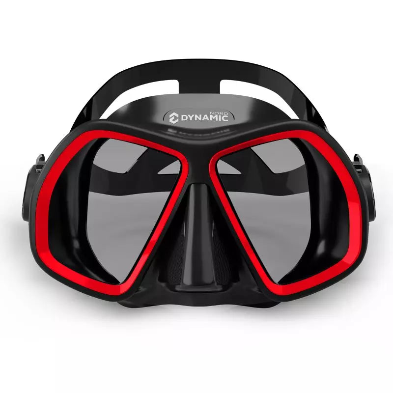 DynamicNord dykkermaske   TG-50