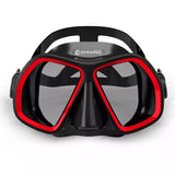 DynamicNord dykkermaske   TG-50