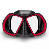 DynamicNord dykkermaske   TG-50