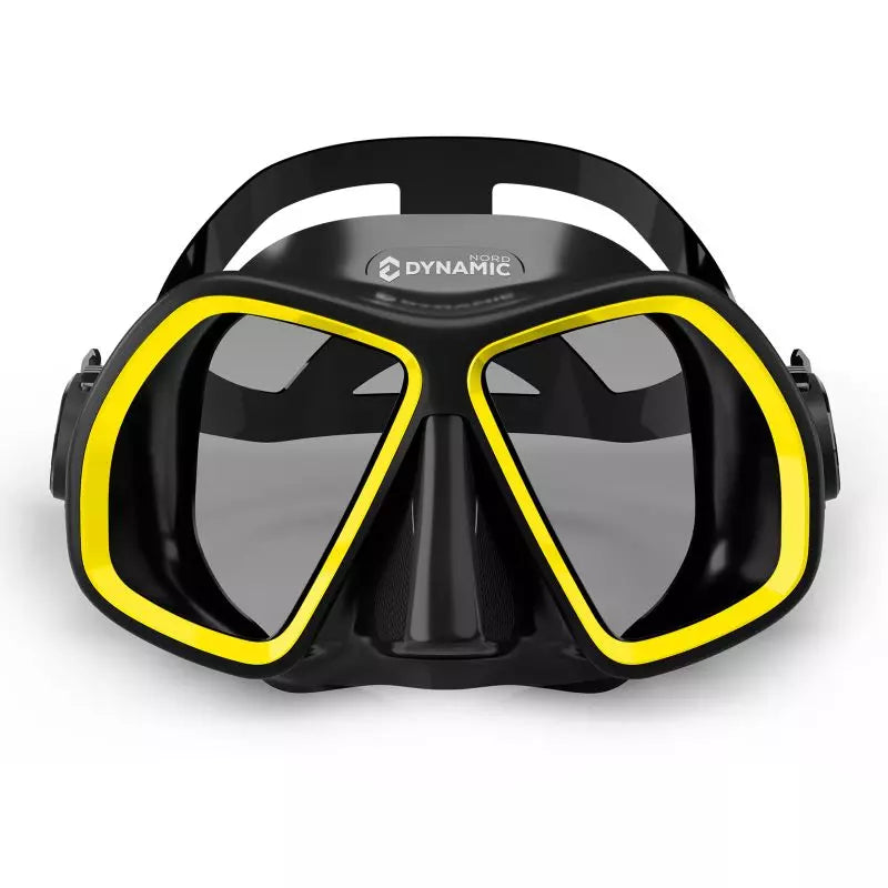 DynamicNord dykkermaske   TG-50