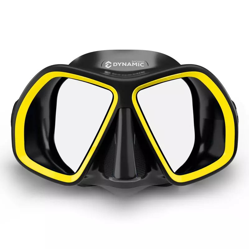 DynamicNord dykkermaske   TG-50