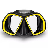 DynamicNord dykkermaske   TG-50