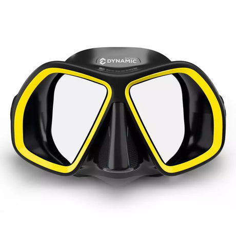 DynamicNord dykkermaske   TG-50