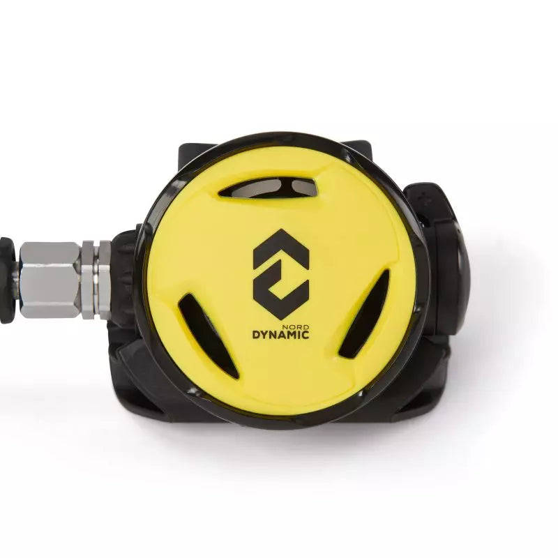 DynamicNord Regulator OP-30