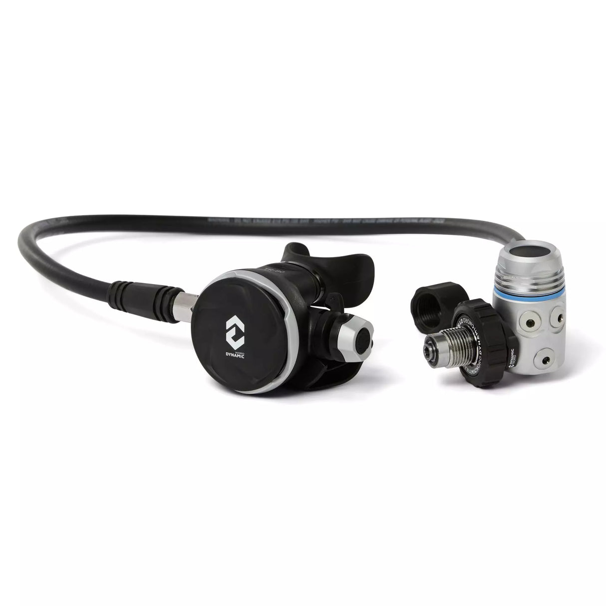 DynamicNord Regulator DIN TR-80-DIN