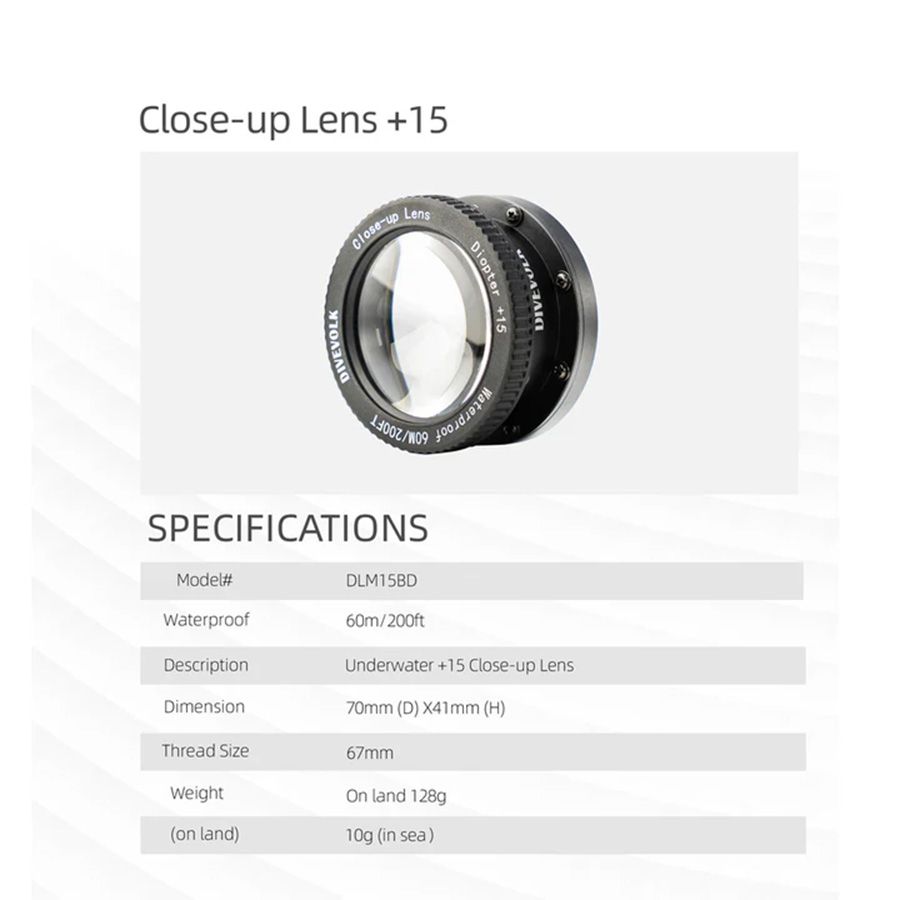 Seac Sub Action Camera Mount for the One Pro Mask