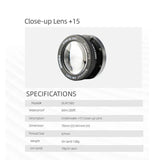 Seac Sub Action Camera Mount for the One Pro Mask