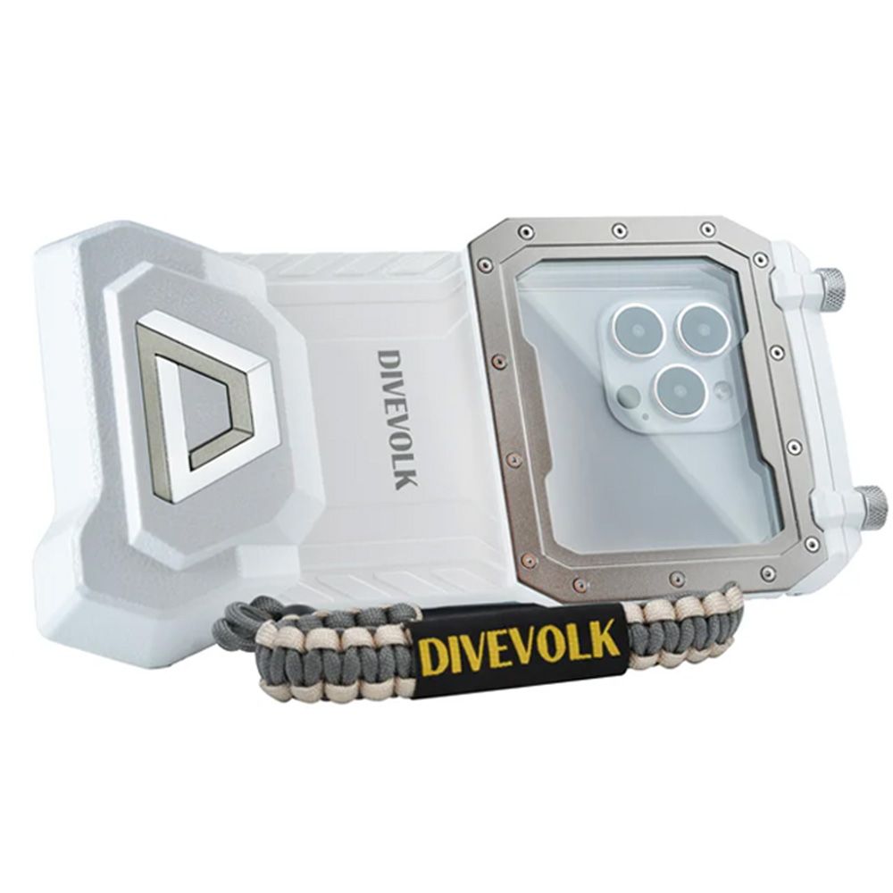 Seac Sub Action Camera Mount for the One Pro Mask