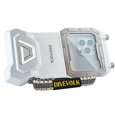 Seac Sub Action Camera Mount for the One Pro Mask