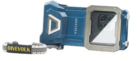 Seac Sub Action Camera Mount for the One Pro Mask