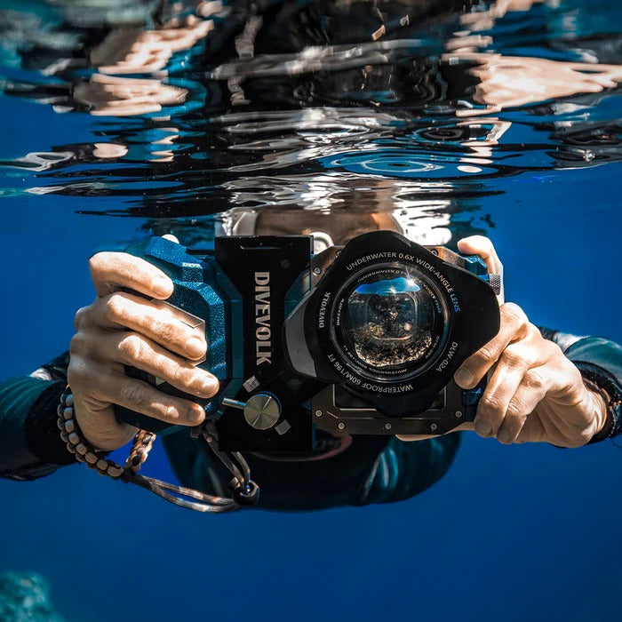 Seac Sub Action Camera Mount for the One Pro Mask