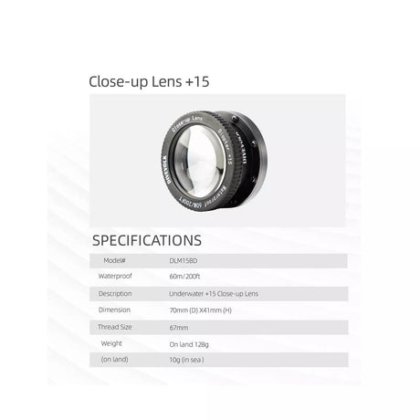 Seac Sub Action Camera Mount for the One Pro Mask