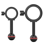 Divepro Ball Joint Bracket / Holder Dia. 33mm