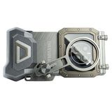 DIVEVOLK SeaTouch 4 MAX Platinum, Underwater housing til iPhone og Android