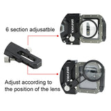 Seac Sub Action Camera Mount for the One Pro Mask