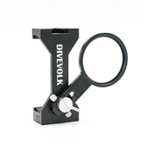 Seac Sub Action Camera Mount for the One Pro Mask