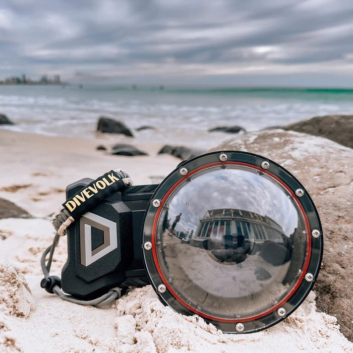 Seac Sub Action Camera Mount for the One Pro Mask