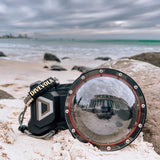Seac Sub Action Camera Mount for the One Pro Mask