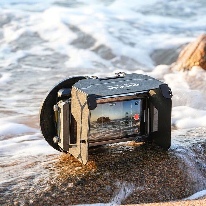 Seac Sub Action Camera Mount for the One Pro Mask