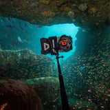 Seac Sub Action Camera Mount for the One Pro Mask