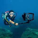 Seac Sub Action Camera Mount for the One Pro Mask