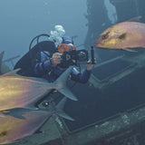 Seac Sub Action Camera Mount for the One Pro Mask