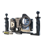 Seac Sub Action Camera Mount for the One Pro Mask