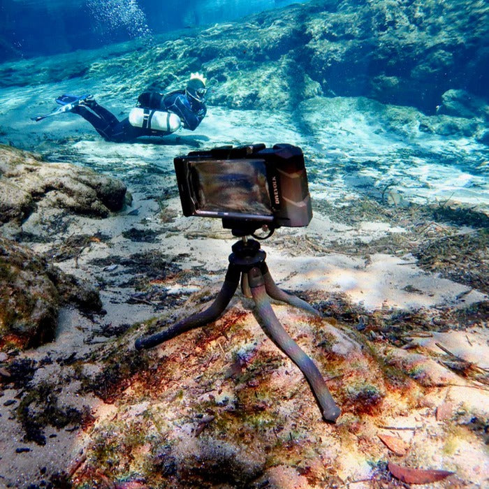Seac Sub Action Camera Mount for the One Pro Mask