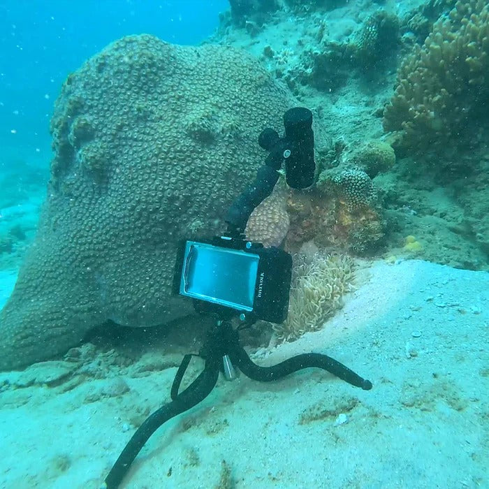 Seac Sub Action Camera Mount for the One Pro Mask