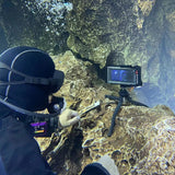 Seac Sub Action Camera Mount for the One Pro Mask