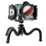 Seac Sub Action Camera Mount for the One Pro Mask