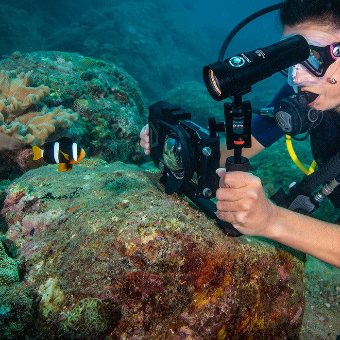 Seac Sub Action Camera Mount for the One Pro Mask