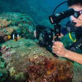 Seac Sub Action Camera Mount for the One Pro Mask