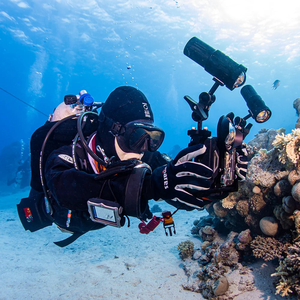 Seac Sub Action Camera Mount for the One Pro Mask