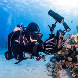 Seac Sub Action Camera Mount for the One Pro Mask