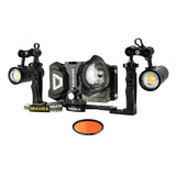 Seac Sub Action Camera Mount for the One Pro Mask